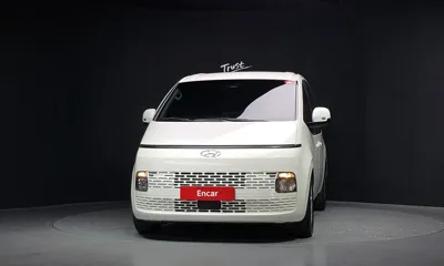 Hyundai Staria 2023, 116415 км, за 13651.43 USD