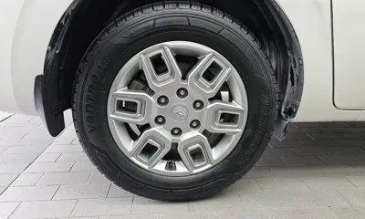 Hyundai Staria 2023, 116415 км, за 13651.43 USD