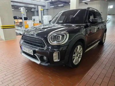 MINI Countryman 2023, 60000 км, за 22318.5 USD