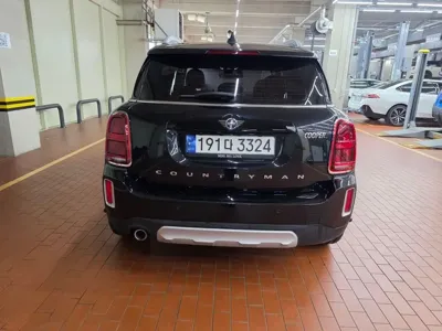 MINI Countryman 2023, 60000 км, за 22318.5 USD