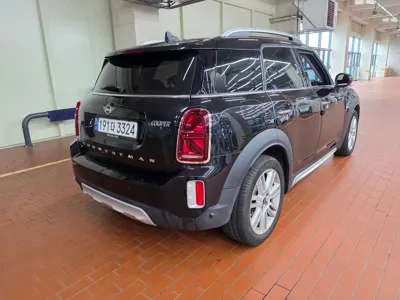 MINI Countryman 2023, 60000 км, за 22318.5 USD