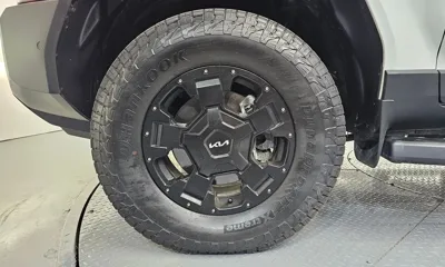 Kia Tasman 2026, 3931 км, за 35612.81 USD
