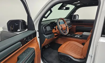 Kia Tasman 2026, 3931 км, за 35612.81 USD - фото 10