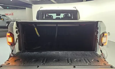 Kia Tasman 2026, 3931 км, за 35612.81 USD - фото 20