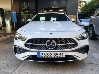 Mercedes-Benz CLE-Class 2026, 2542 км, за 33438.36 USD