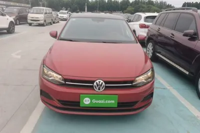Volkswagen Polo 2019, 61200 км, за 8662 USD