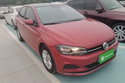 Volkswagen Polo 2019, 61200 км, за 8662 USD