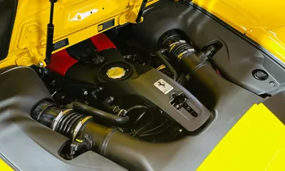 Ferrari F8 2022, 2900 км, за 264410.55 USD - фото 6