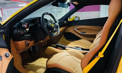 Ferrari F8 2022, 2900 км, за 264410.55 USD - фото 7