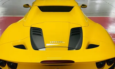 Ferrari F8 2022, 2900 км, за 264410.55 USD - фото 15