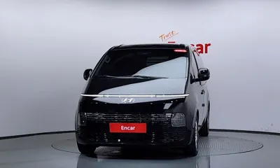Hyundai Staria 2023, 50094 км, за 17232.65 USD