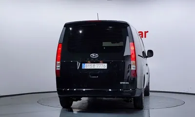 Hyundai Staria 2023, 50094 км, за 17232.65 USD