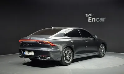 Hyundai Grandeur 2021, 92891 км, за 13544.31 USD