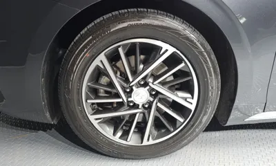 Hyundai Grandeur 2021, 92891 км, за 13544.31 USD