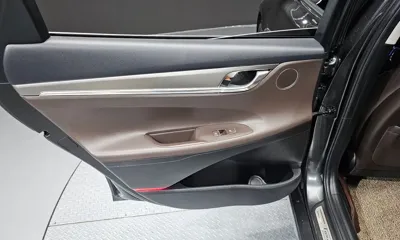 Hyundai Grandeur 2021, 92891 км, за 13544.31 USD - фото 25