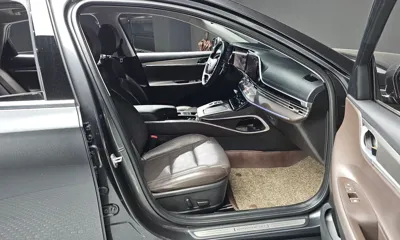 Hyundai Grandeur 2021, 92891 км, за 13544.31 USD - фото 26