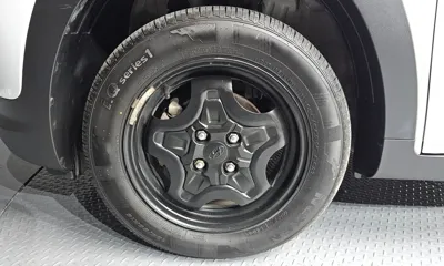 Hyundai Casper 2023, 126843 км, за 6494.18 USD