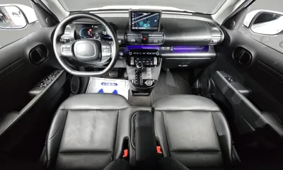Hyundai Casper 2023, 126843 км, за 6494.18 USD - фото 7