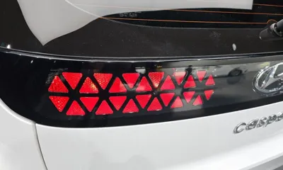 Hyundai Casper 2023, 126843 км, за 6494.18 USD - фото 23