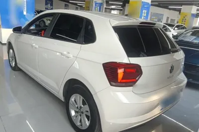 Volkswagen Polo 2021, 48800 км, за 9738 USD - фото 6