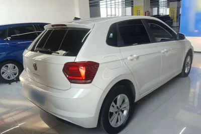 Volkswagen Polo 2021, 48800 км, за 9738 USD - фото 8