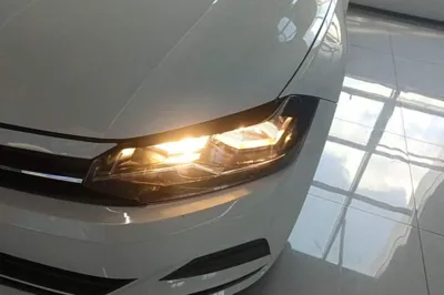 Volkswagen Polo 2021, 48800 км, за 9738 USD - фото 10