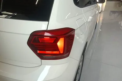 Volkswagen Polo 2021, 48800 км, за 9738 USD - фото 11