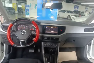 Volkswagen Polo 2021, 48800 км, за 9738 USD - фото 14