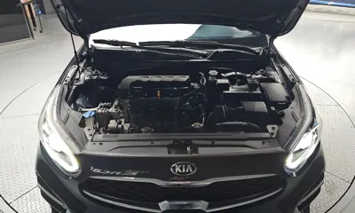 Kia K3 2019, 117152 км, за 6557.7 USD - фото 6