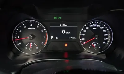 Kia K3 2019, 117152 км, за 6557.7 USD - фото 8