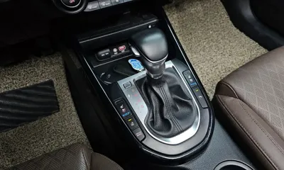 Kia K3 2019, 117152 км, за 6557.7 USD - фото 9