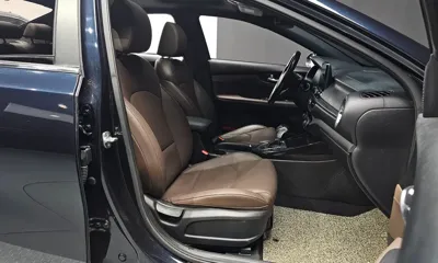 Kia K3 2019, 117152 км, за 6557.7 USD - фото 10