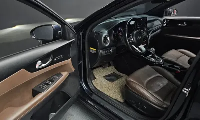 Kia K3 2019, 117152 км, за 6557.7 USD - фото 11