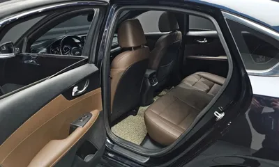 Kia K3 2019, 117152 км, за 6557.7 USD - фото 12