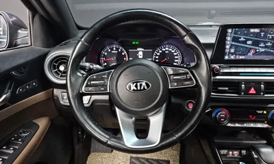 Kia K3 2019, 117152 км, за 6557.7 USD - фото 13