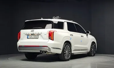 Hyundai Palisade 2024, 22118 км, за 33876.24 USD