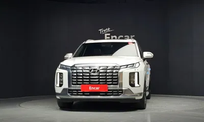 Hyundai Palisade 2024, 22118 км, за 33876.24 USD