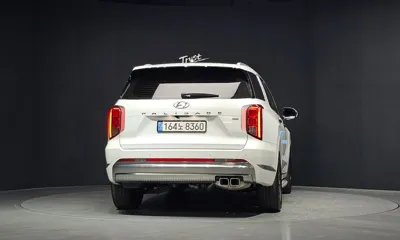 Hyundai Palisade 2024, 22118 км, за 33876.24 USD