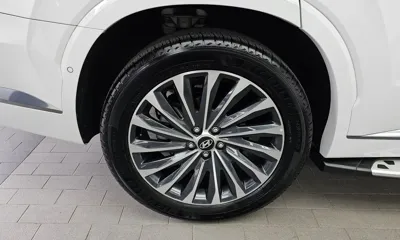 Hyundai Palisade 2024, 22118 км, за 33876.24 USD