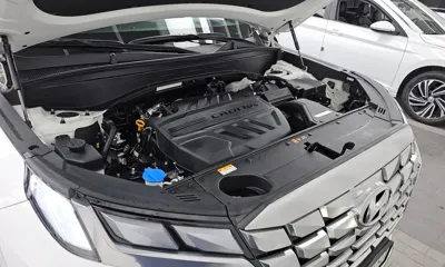 Hyundai Palisade 2024, 22118 км, за 33876.24 USD - фото 6