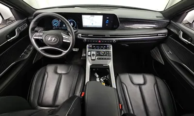 Hyundai Palisade 2024, 22118 км, за 33876.24 USD - фото 7