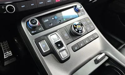 Hyundai Palisade 2024, 22118 км, за 33876.24 USD - фото 9