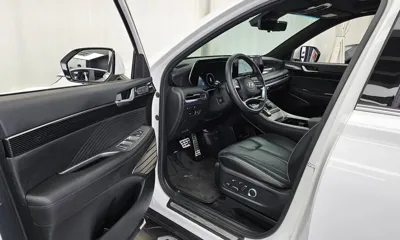 Hyundai Palisade 2024, 22118 км, за 33876.24 USD - фото 10