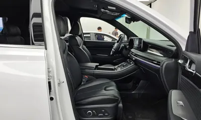 Hyundai Palisade 2024, 22118 км, за 33876.24 USD - фото 11