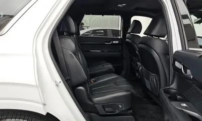Hyundai Palisade 2024, 22118 км, за 33876.24 USD - фото 12