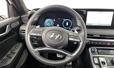 Hyundai Palisade 2024, 22118 км, за 33876.24 USD - фото 13