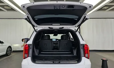 Hyundai Palisade 2024, 22118 км, за 33876.24 USD - фото 20
