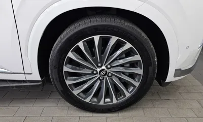 Hyundai Palisade 2024, 22118 км, за 33876.24 USD - фото 21