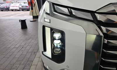 Hyundai Palisade 2024, 22118 км, за 33876.24 USD - фото 22