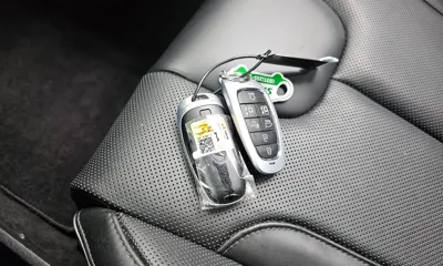 Hyundai Palisade 2024, 22118 км, за 33876.24 USD - фото 26